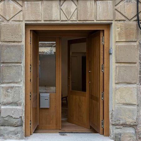 Apartamento Imon En Elmolinodelasal De Sigueenza Kültér fotó